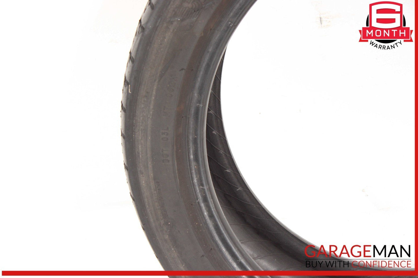 Michelin Pilot Sport All Season 4 225/45 ZR18 95Y Wheel Tire OEM