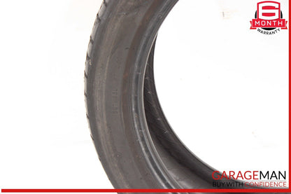 Michelin Pilot Sport All Season 4 225/45 ZR18 95Y Wheel Tire OEM