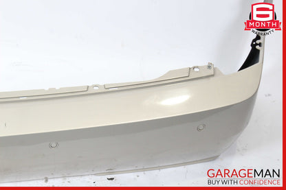 04-08 Cadillac XLR Rear Bumper Cover Assembly OEM