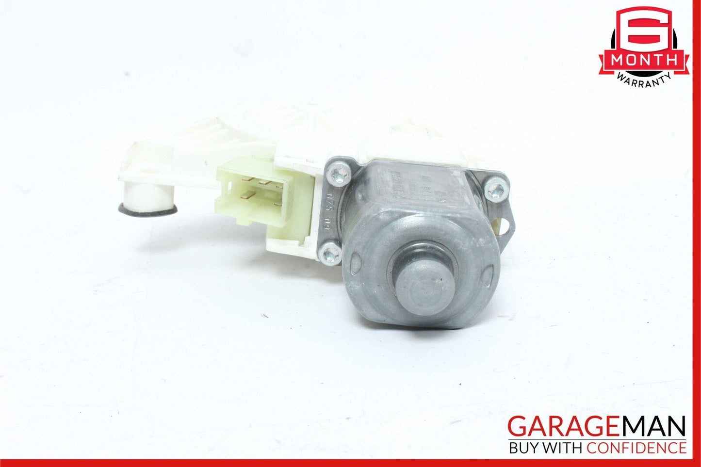 08-16 Mercedes W212 E550 Front Right Side Door Window Regulator Motor Unit OEM
