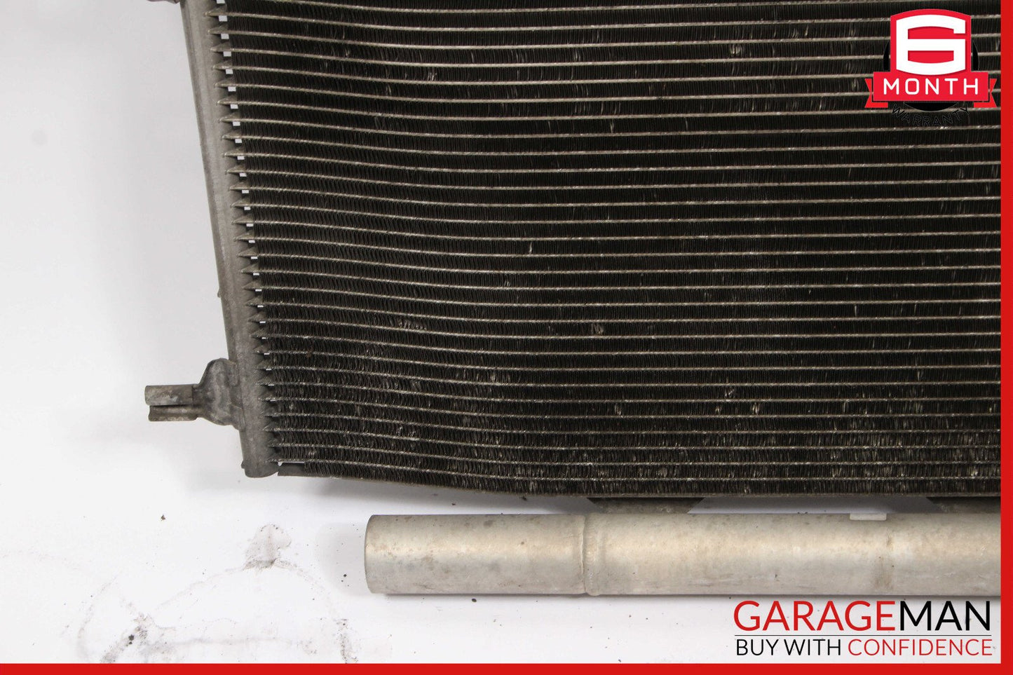 03-09 Mercedes W211 E350 CLS550 A/C Air AC Condenser Cooler 2115001154 OEM