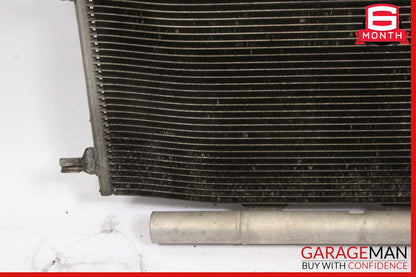 03-09 Mercedes W211 E350 CLS550 A/C Air AC Condenser Cooler 2115001154 OEM