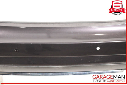07-10 Mercedes W216 CL550 CL600 Sport AMG Rear Bumper Cover Assembly OEM