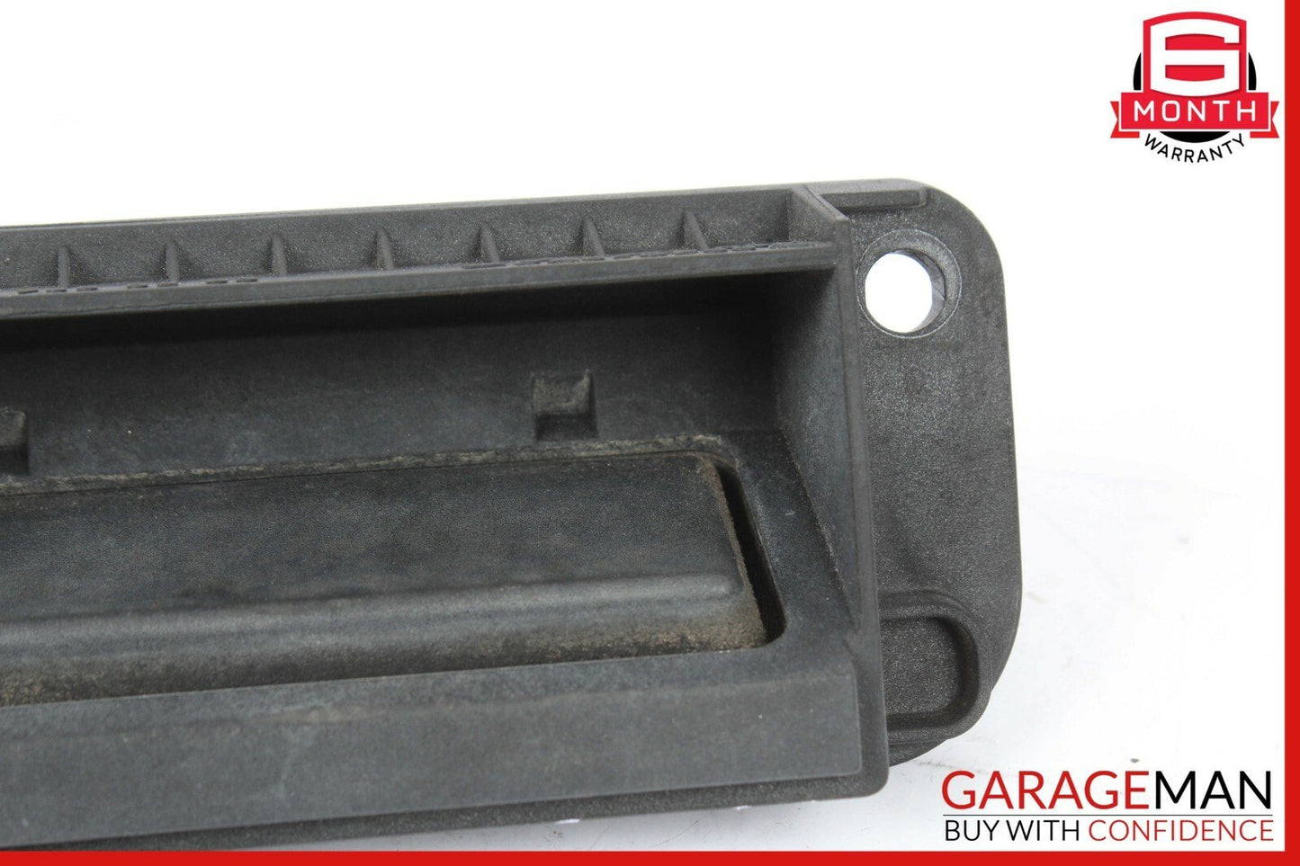 08-15 Mercedes W204 C250 C63 AMG Rear Trunk Lid Tailgate Release Open Handle
