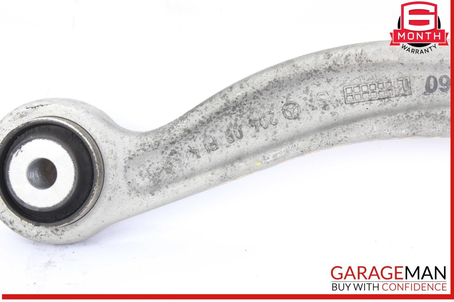 15-20 Mercedes-Benz C300 W205 Upper Control Arm Left/Right 20409 Genuine