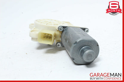03-09 Mercedes W211 E350 E500 E550 Front Left Side Window Regulator Motor Unit