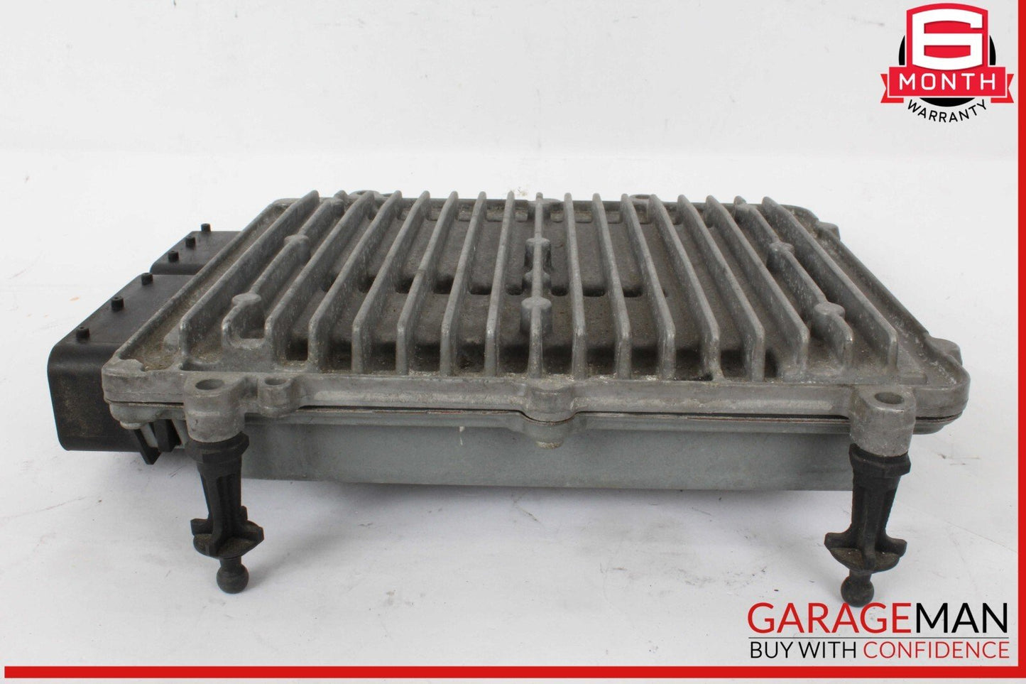 12-16 Mercedes X166 GL450 4MATIC ECU ECM Engine Control Module Unit OEM