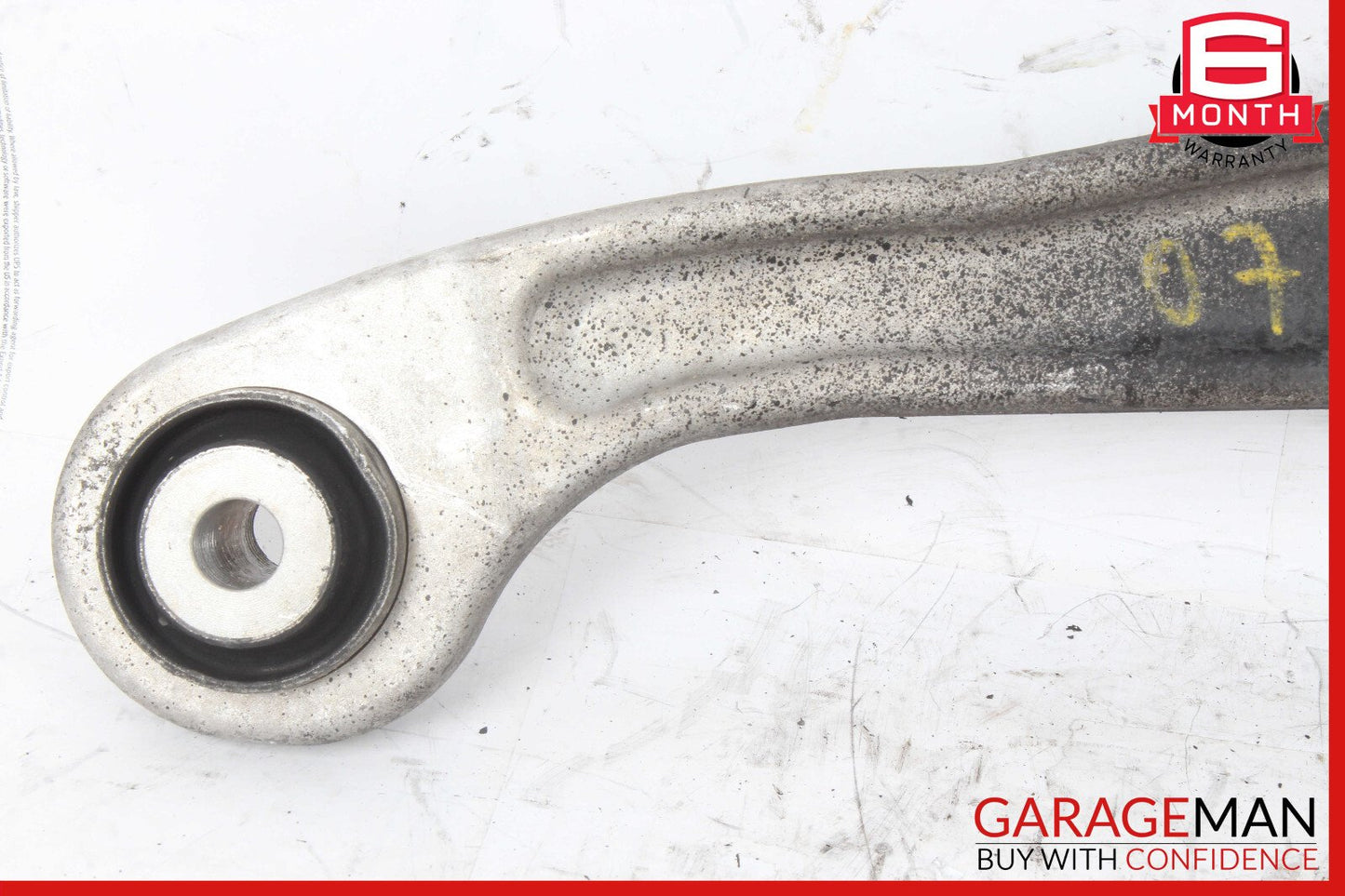 07-14 Mercedes W221 S550 CL550 Rear Left or Right Side Upper Control Arm OEM