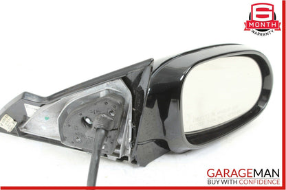 03-09 Mercedes W209 CLK350 CLK63 AMG Front Right Side Mirror Door Rear View OEM