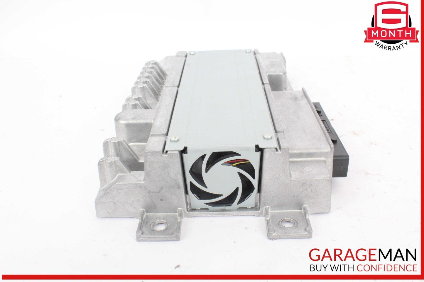 17-23 Audi RS5 S5 A4 Audio Stereo Sound Amplifier AMP 8W0035465 OEM