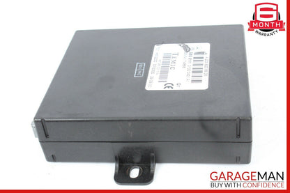 98-02 Mercedes W210 E430 E55 AMG Temic Voice Recognition Control Module Unit OEM