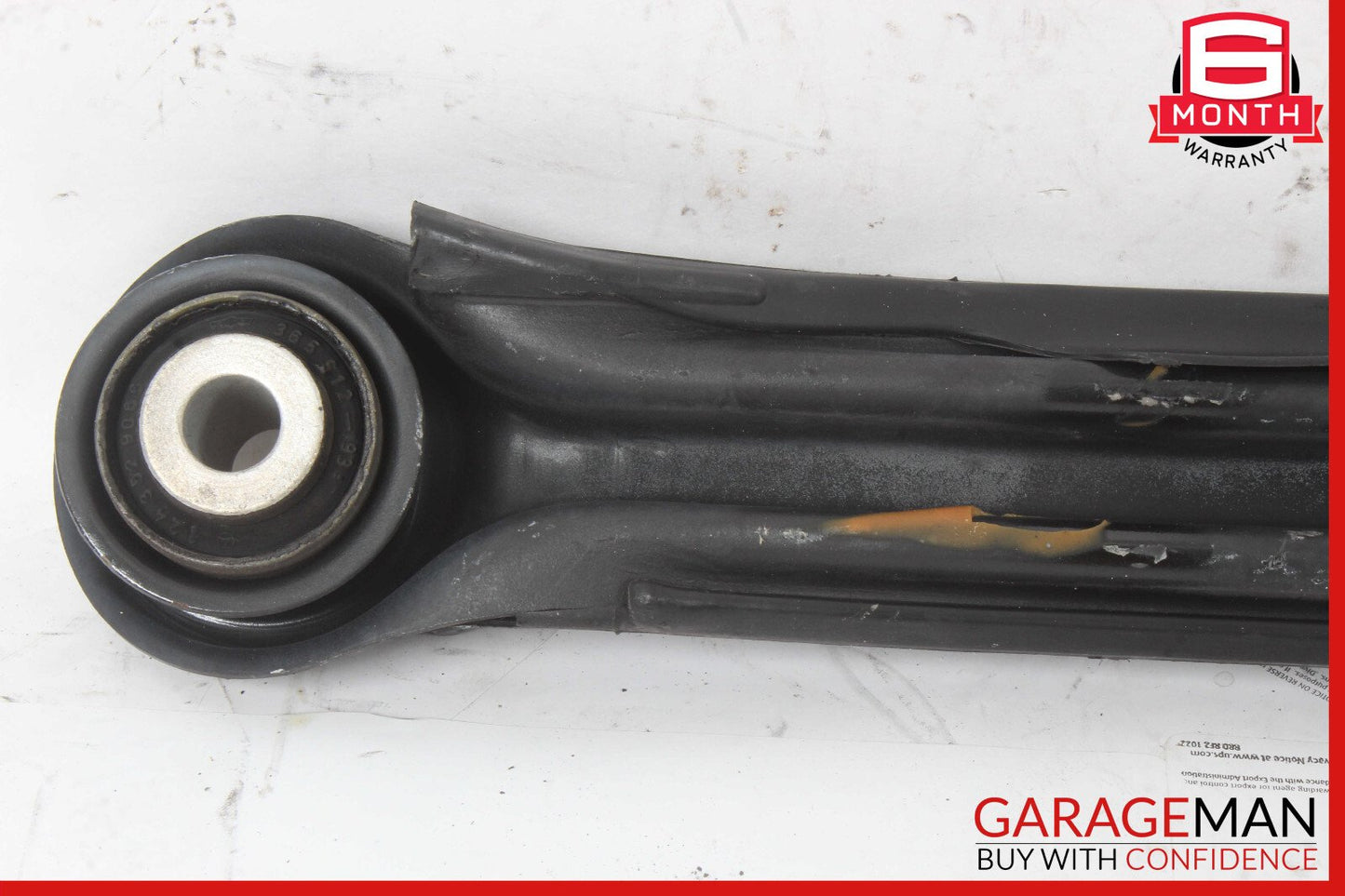 97-16 Mercedes R172 SLK350 Rear Right / Left Lower Thrust Control Arm OEM