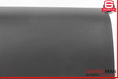 06-12 Mercedes X164 GL550 GL450 Dashboard Dash Board Glove Box Glovebox Assy OEM