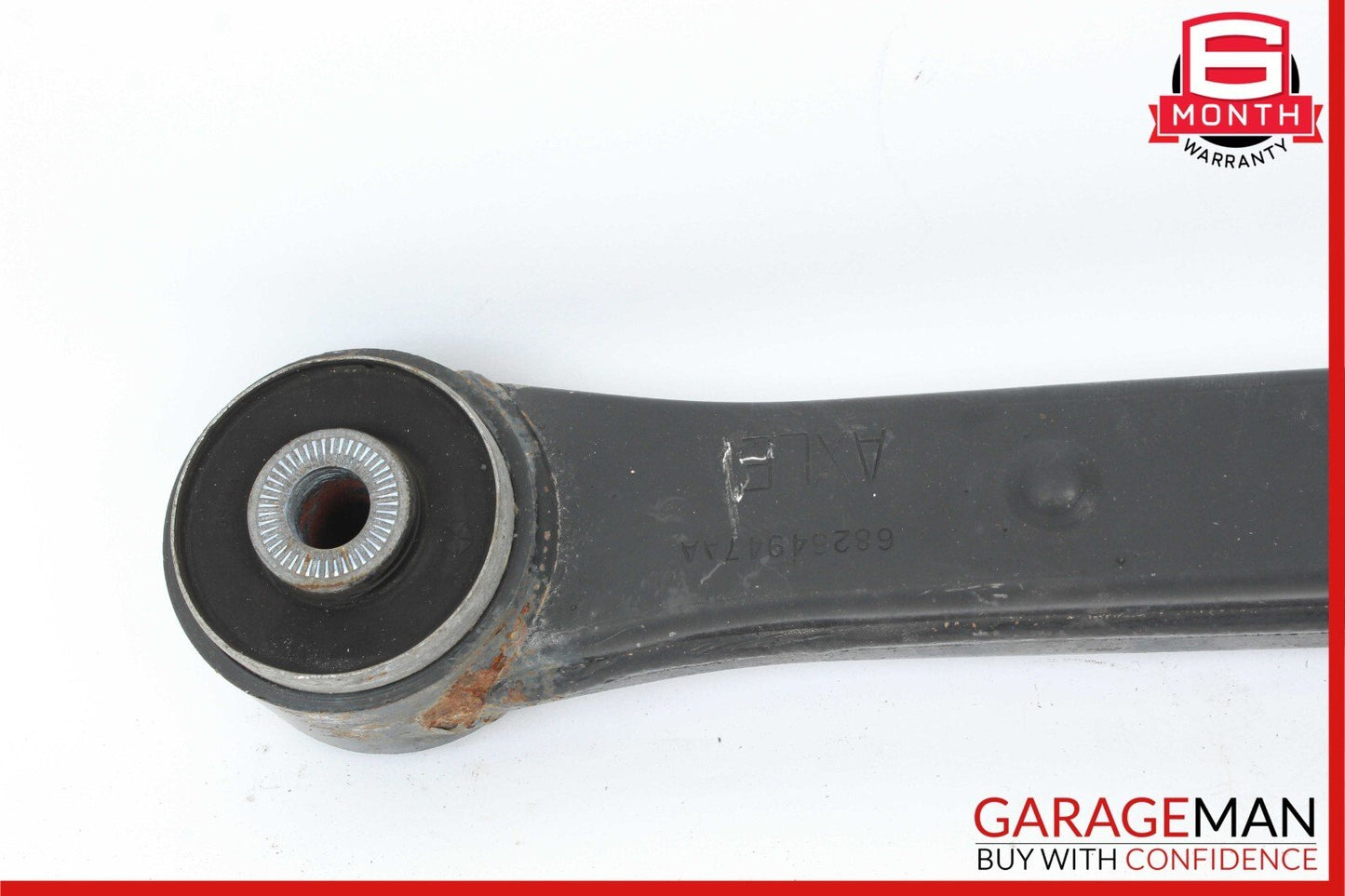 19-23 Dodge Ram 1500 Pickup Rear Right or Left Side Suspension Lower Control Arm