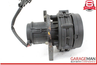 02-19 Maserati Quattroporte M139 GranCabrio Air Injection Smog Pump OEM