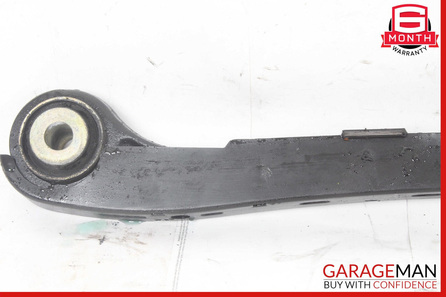 00-06 Mercedes W215 CL600 Rear Side Suspension Lower Control Arm OEM
