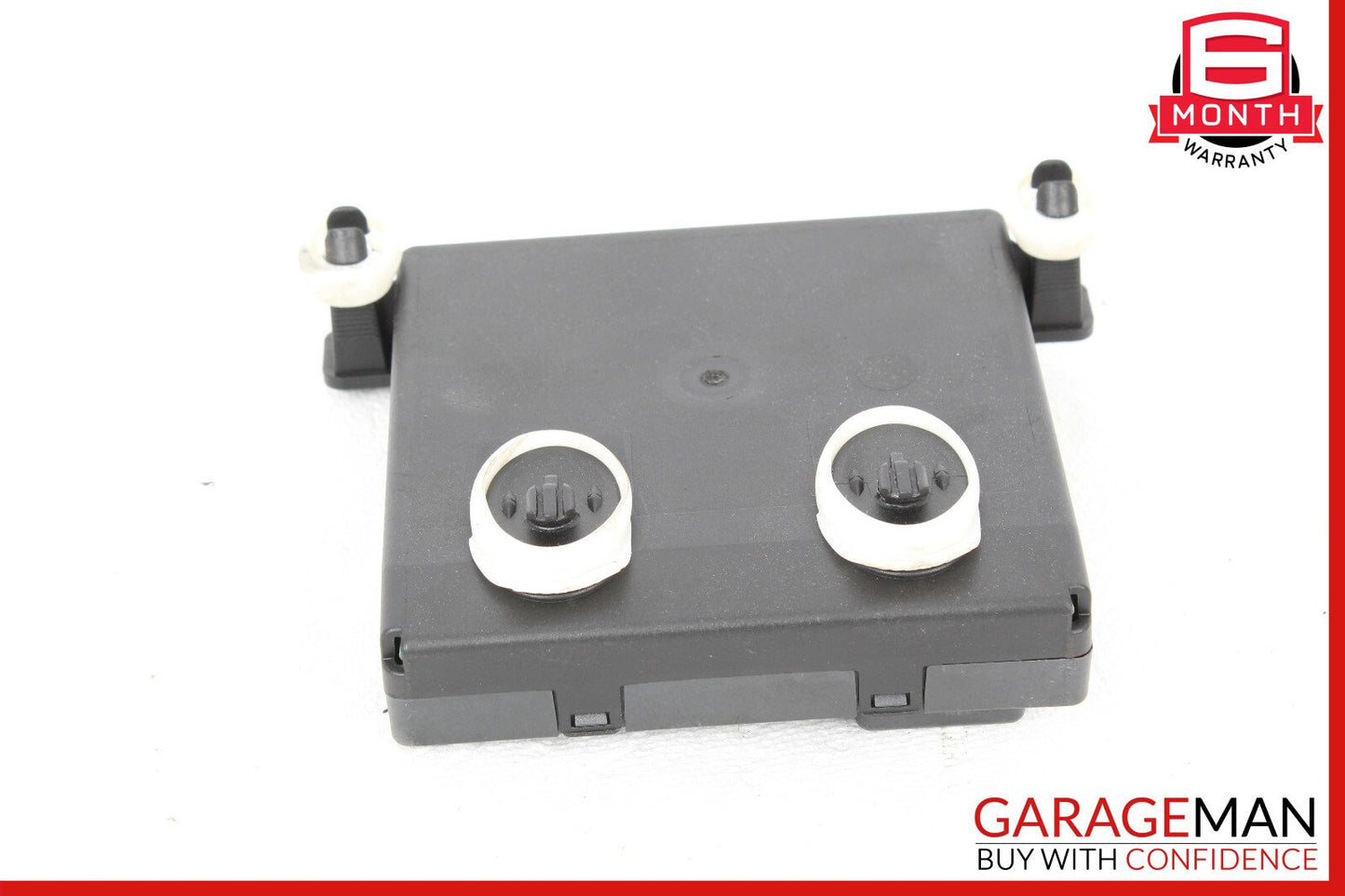 06-11 Mercedes W219 CLS550 Rear Right Door Control Module 2198200326 OEM