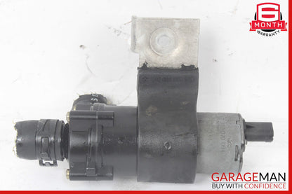 03-12 Mercedes R230 SL500 SL600 SL55 AMG Aux Auxiliary Water Pump 2308350364 OEM