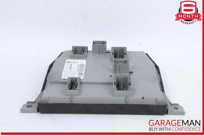 15-21 Mercedes W205 C300 Front SAM Module Control Unit Signal Acquisition OEM
