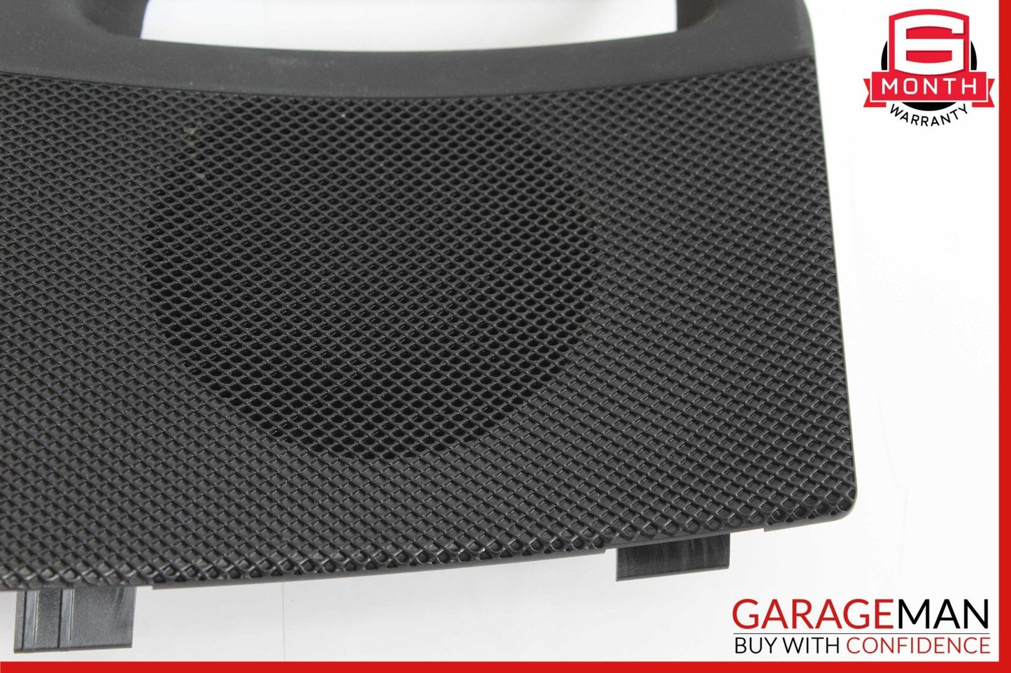 12-20 Mercedes R172 SLK350 SLC300 Rear Right B-Pillar Speaker Cover Trim Grille