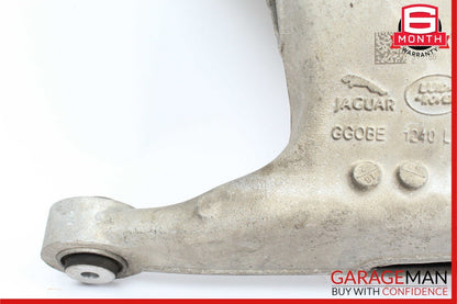 17-19 Jaguar XE 2.0L Rear Left Driver Side Wishbone Control Arm
