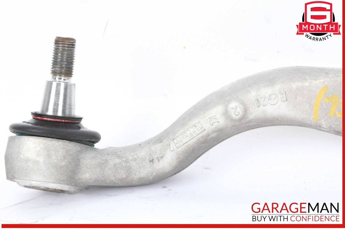 10-16 Mercedes W212 E350 Front Right Side Top Upper Control Arm OEM