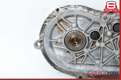 Mercedes W203 C230 S550 E350 Front Right Side Engine Timing Chain Cover Plate