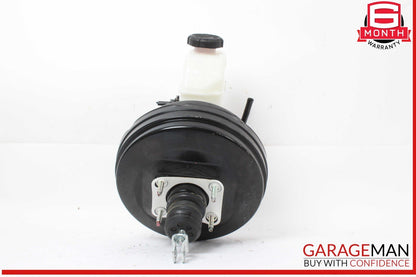 15-17 Hyundai Genesis G80 Power Brake Booster Master Cylinder Reservoir OEM