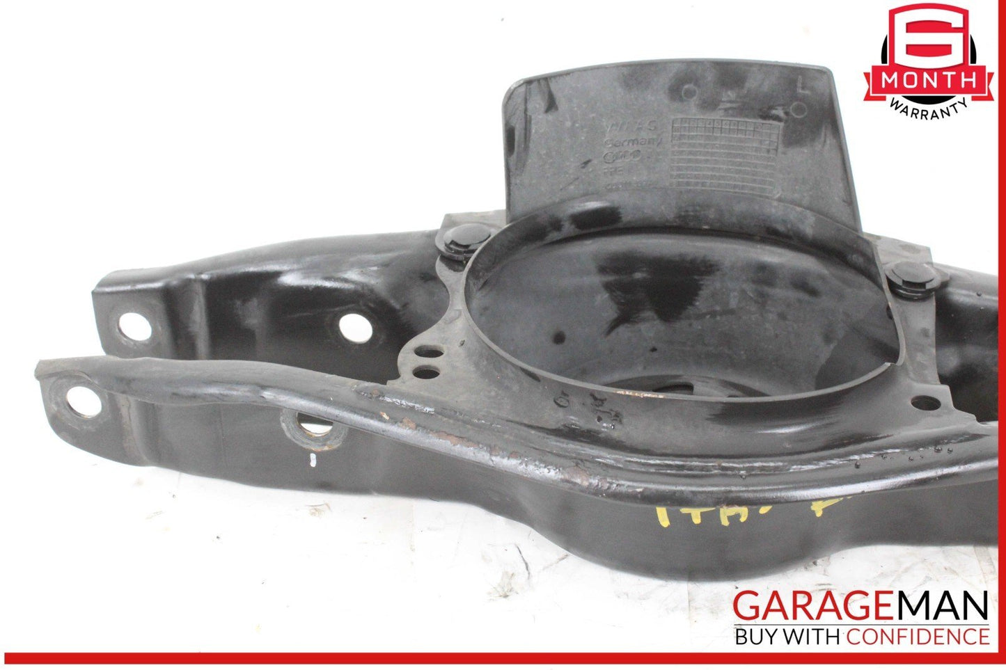 15-20 Audi A3 S3 Rear Left or Right Side Upper Control Arm 5Q0505311D OEM