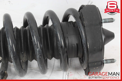 03-09 Mercedes W211 E350 E320 Front Left & Right RWD Shock Strut Absorber Set