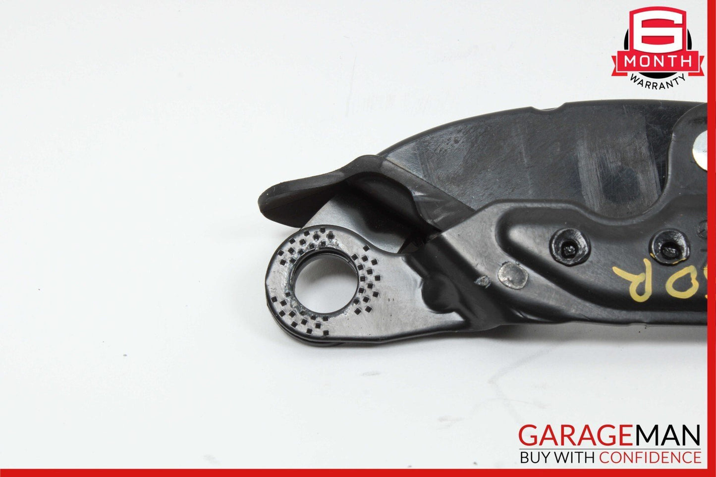 12-20 Mercedes R172 SLK250 SLK350 Front Right Side Top Roof Lock Latch OEM