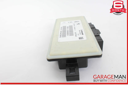 11-16 BMW 528i 535i 550i F10 Impact Computer Control Module Unit 9350003 OEM