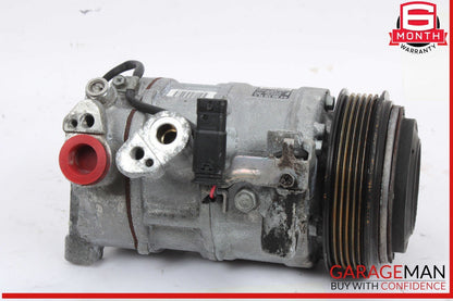 15-23 Mercedes W205 C300 GLC300 A/C Air Conditioning Compressor 0032306911 OEM
