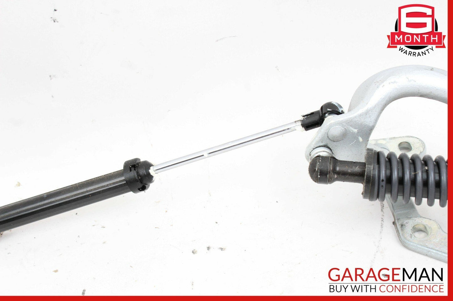 06-12 Mercedes W251 R350 Rear Right Tailgate Lift Gate Lift Support Strut OEM