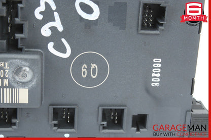 01-07 Mercedes W203 C230 C300 Front Left Side Door Control Module Unit OEM