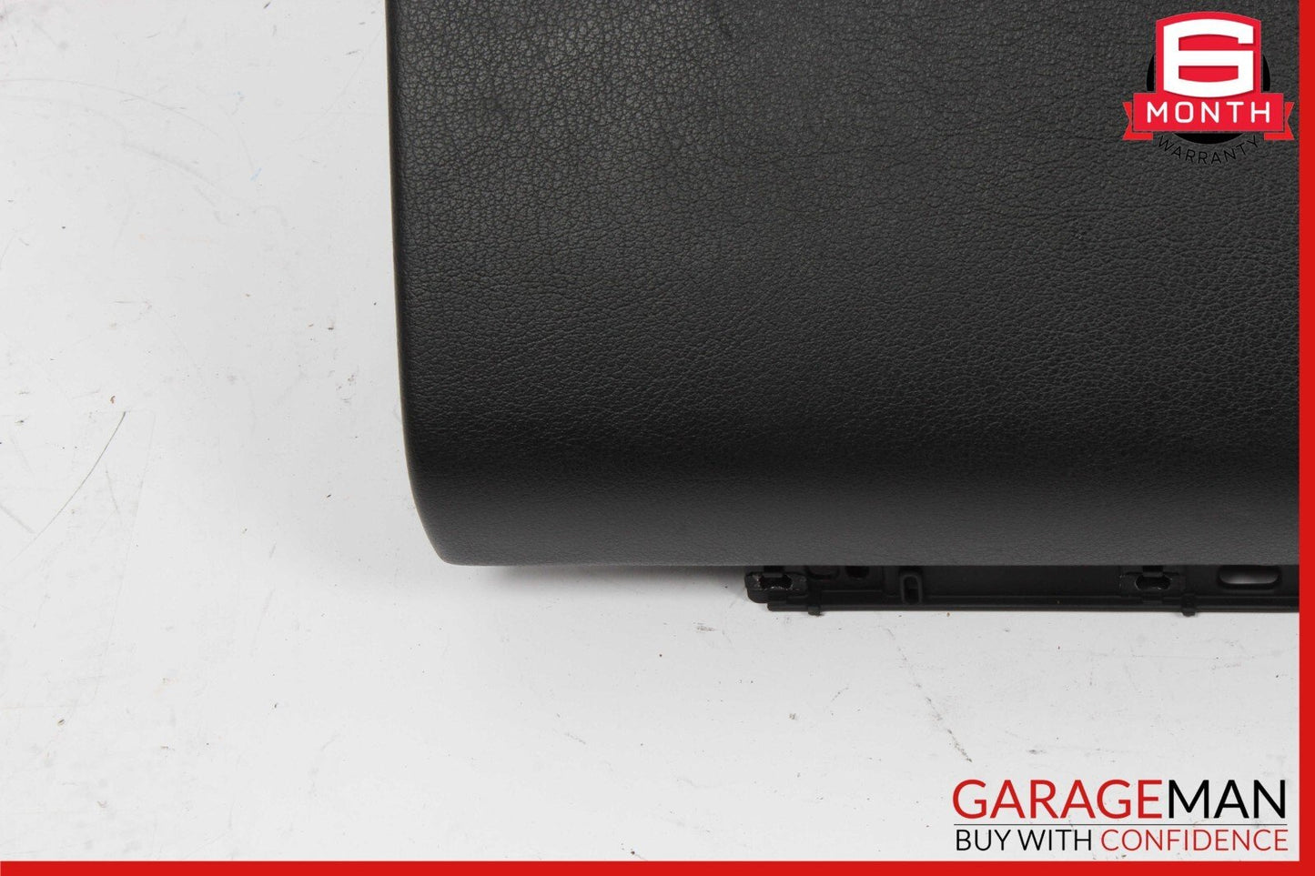 08-10 Porsche Cayenne S 957 Glove Box Storage Tray Compartment OEM