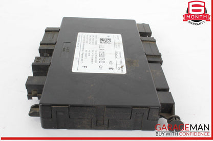 10-18 Mercedes W204 C250 Front Left Side Seat Control Module 1729007500 OEM