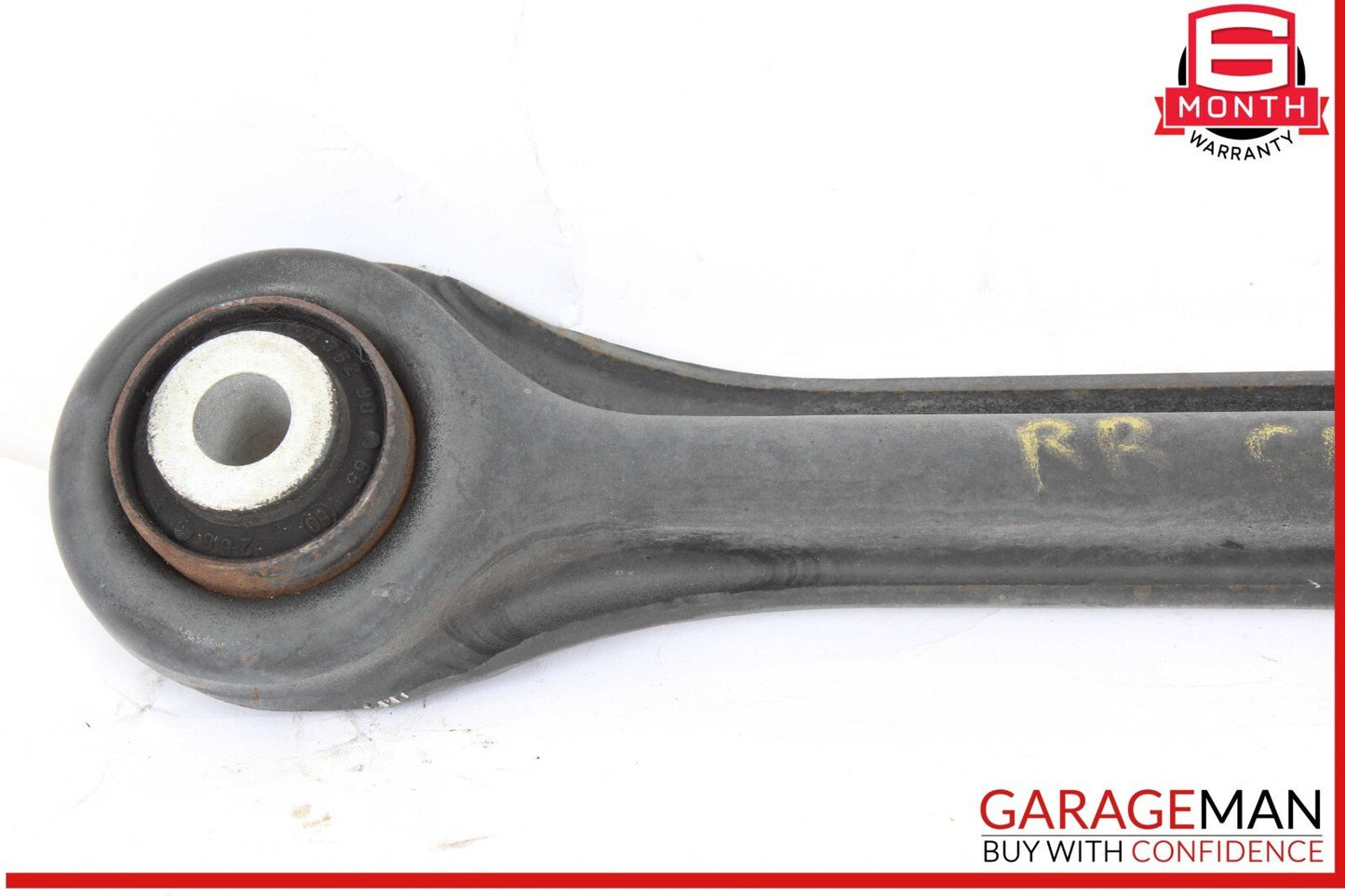 04-08 Chrysler Crossfire Rear Left / Right Side Suspension Upper Control Arm OEM