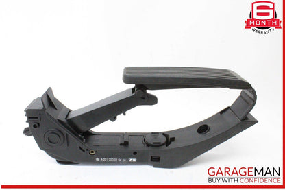 07-14 Mercedes W221 S550 CL550 CL600 CL65 AMG Gas Accelerator Pedal