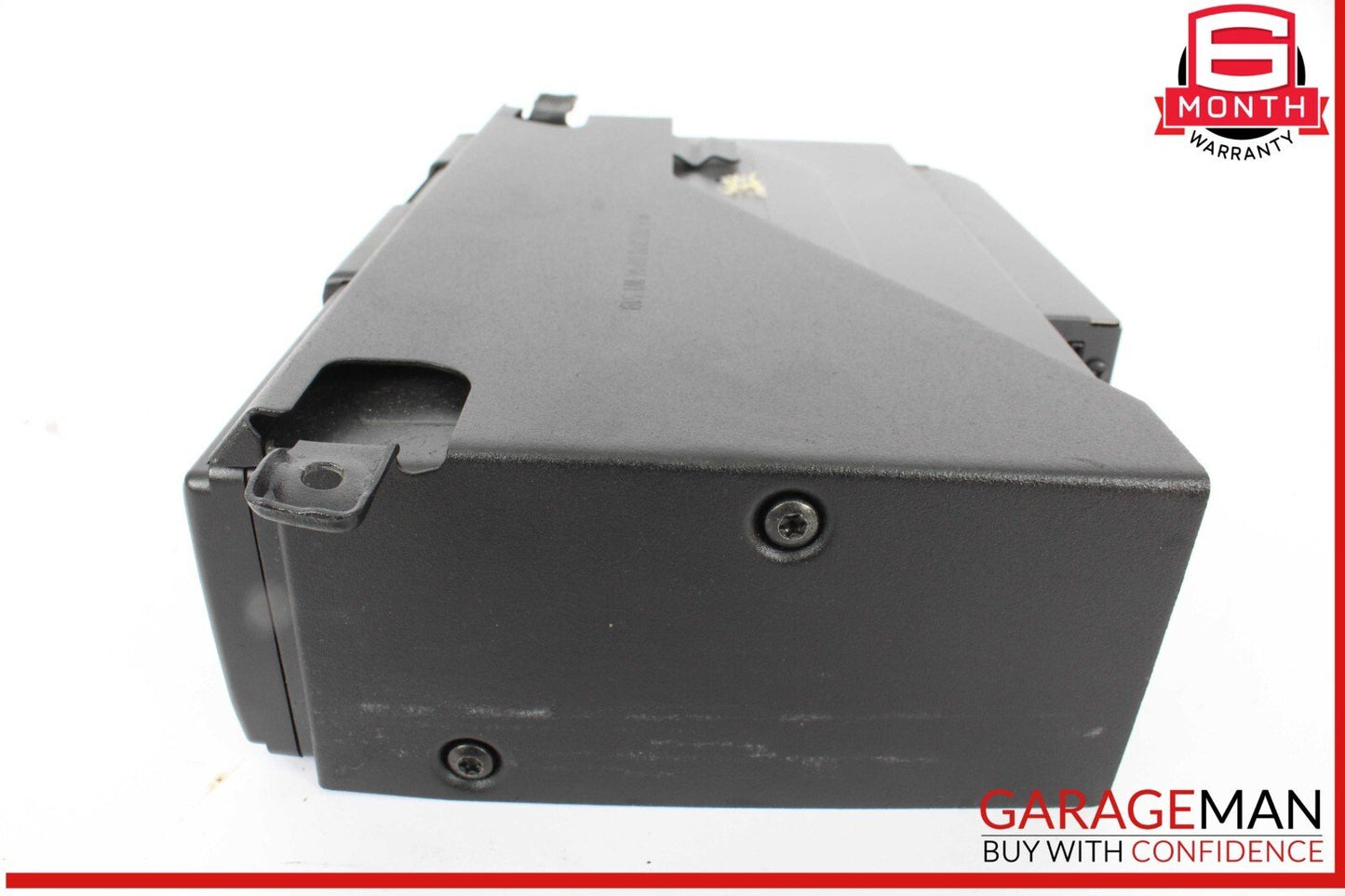 05-09 Mercedes W203 C350 Sport SL550 CD Changer 6 Disk Player w/ Magazine OEM