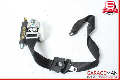 07-12 Mercedes X164 GL450 4Matic Rear Left Side 3rd Third Row Seat Belt Seatbelt