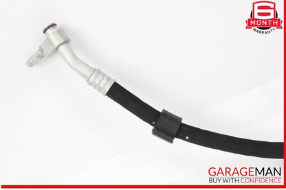 12-15 Mercedes W166 ML350 4MATIC AC A/C Air Conditioning Suction Hose Line Pipe