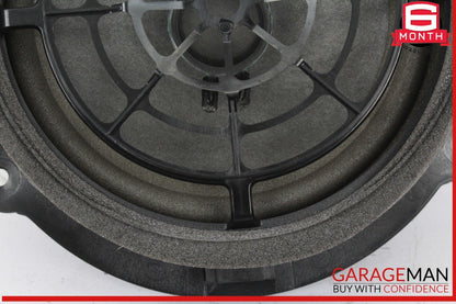 17-24 Audi A4 Quattro Rear Right & Left Side Door Panel Audio Speaker Speakers