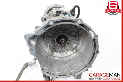 17-22 Alfa Romeo Giulia 2.0L 8-Speed Automatic Transmission Gear ZF GA8HP50Z OEM
