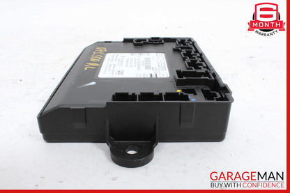 07-13 Mercedes W221 S550 Rear Right or Left Side Door Control Module OEM
