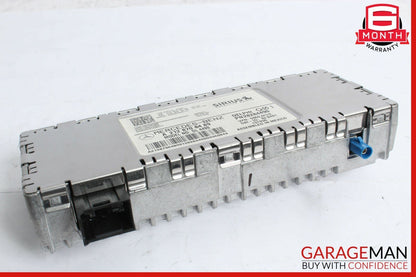 12-14 Mercedes W204 C250 CLS500 Sirius Satellite Radio Receiver Control Module