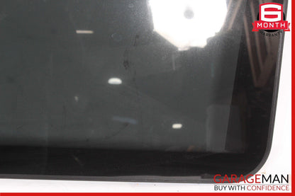 06-12 Mercedes W164 ML350 R350 Sunroof Sun Roof Glass 1647800021 OEM