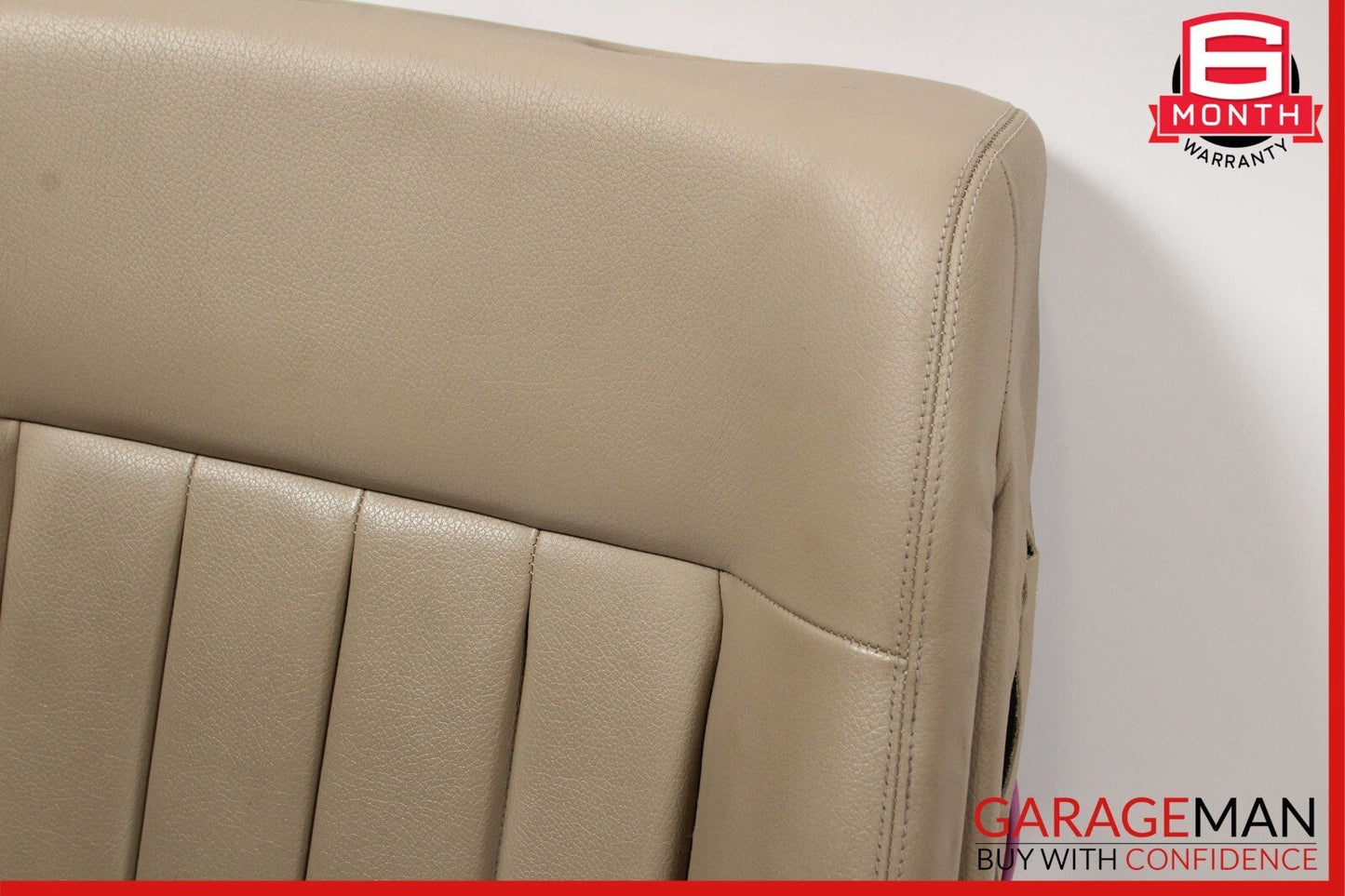 10-16 Mercedes W212 E350 E400 Front Left Driver Side Top Upper Seat Cushion OEM
