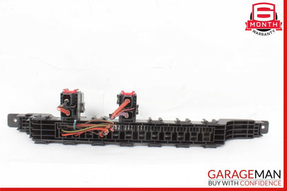 10-18 Mercedes W906 Sprinter 2500 Junction Fuse Relay Holder Bracket OEM