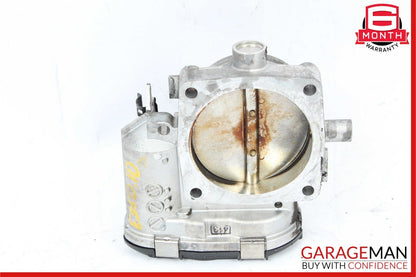 00-13 Mercedes W212 E350 GLK500 S500 Engine Throttle Valve Body 1131410125 OEM